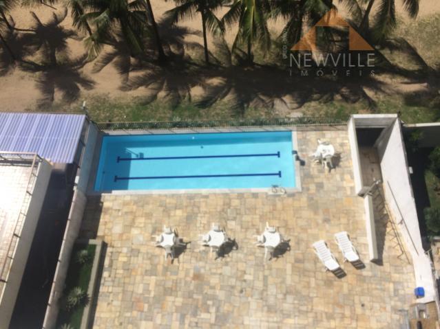 Apartamento residencial à venda, Piedade, Jaboatão dos Guararapes. - Foto 15