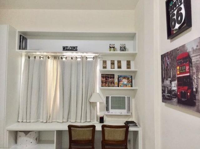 Lindo Studio temporada Copacabana - Foto 9