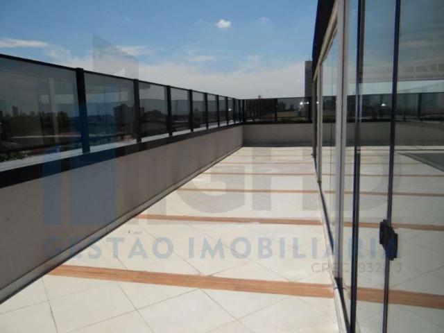 Prédio Comercial Getulio Vargas - Foto 12