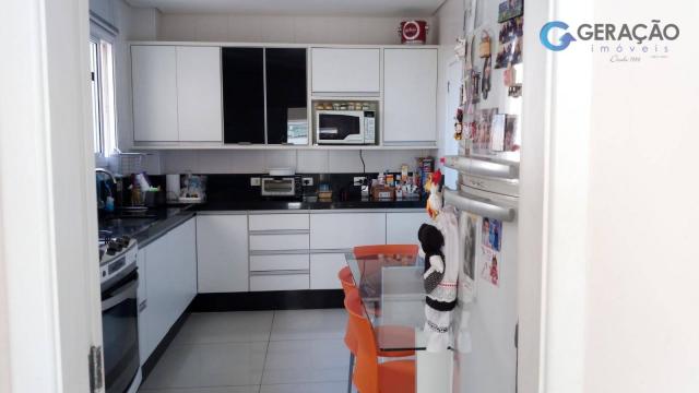 Apartamento com 3 dormitórios à venda, 131 m² por r$ 690.000 - jardim das indústrias - são - Foto 19