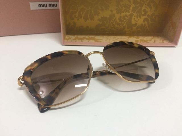 Óculos Feminino Miumiu
