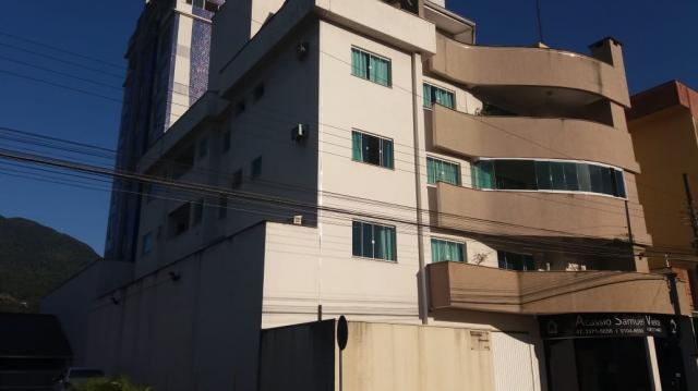 Apartamento à venda com 2 dormitórios em Centro, Jaraguá do sul cod:ap149 - Foto 9