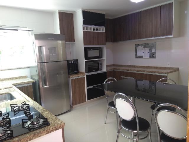 Allmeida vende casa de alto padrão no Condomínio Mansões Entre Lagos - Foto 19