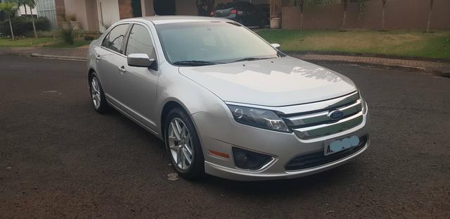 Ford Fusion 2.5 SEL 2011 - Foto 5