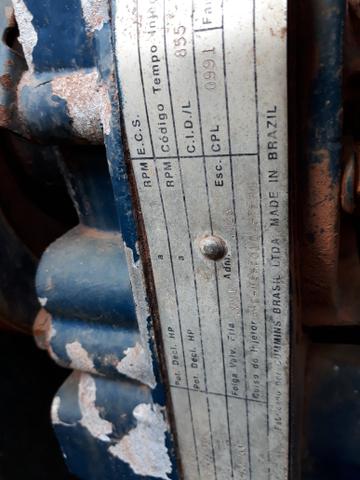 Motor cummis - Foto 2