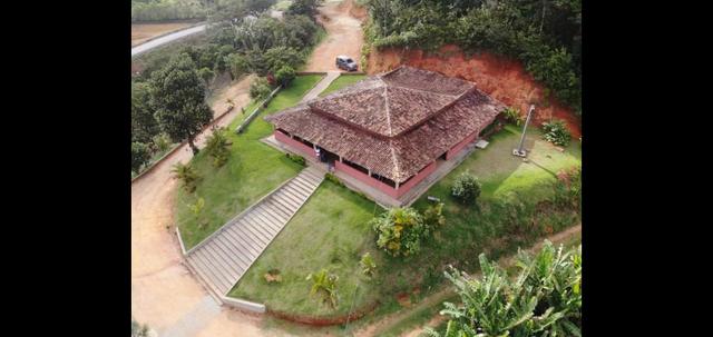 Grande área e edificações em Bonito PE - Excelente Oportunidade de investimento!! - Foto 7