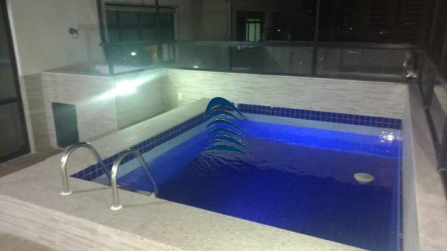Apartamento à venda com 3 dormitórios em Horto florestal, Salvador cod:ARTP9191G - Foto 13