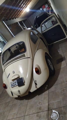 Fusca 1967 Documentado - Foto 4