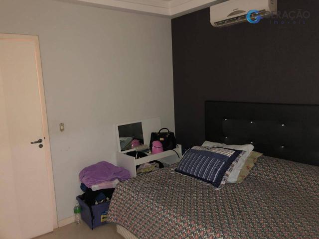 Apartamento com 3 dormitórios à venda, 156 m² por r$ 865.000 - jardim das indústrias - são - Foto 11