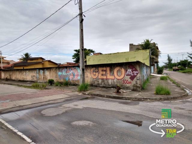 Excelente oportunidade para compra ou locação de 02 terrenos na cidade praiana, sendo um d - Foto 5