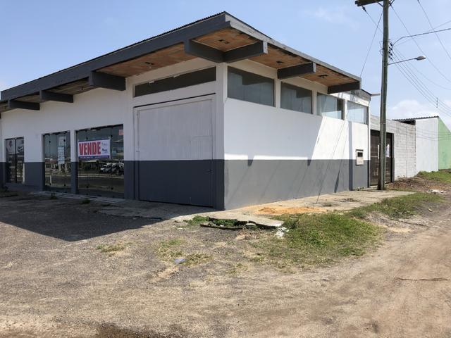 Prédio comercial - Foto 2