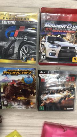 Jogos PS3 - Foto 2