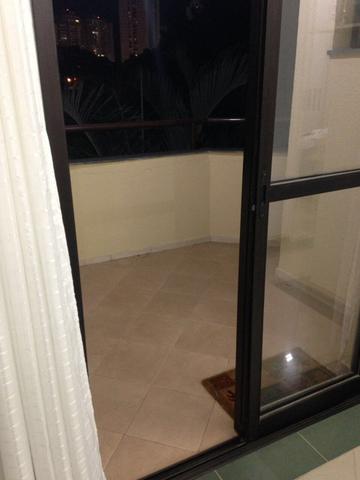Apartamento ótima localização