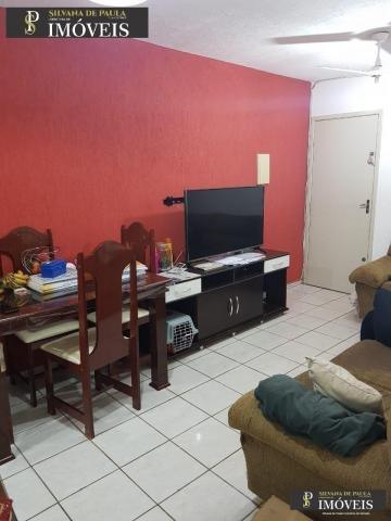 Apartamento À Venda - Mairiporã - Aceita Permuta por Casa - Foto 4