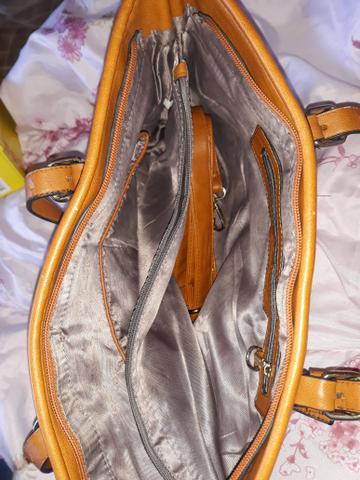 Bolsa Média Lace Lore - Foto 3