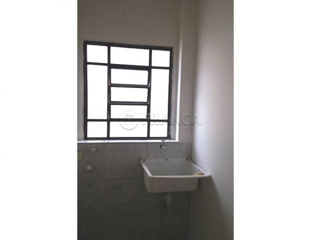 Apartamento à venda com 2 dormitórios em Jardim das industrias, Jacarei cod:V4064 - Foto 5