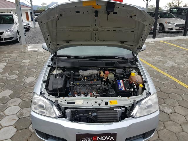 Gm Astra Hatch 2007 2.0 8v C/ GNV Legalizado rodas 16 do elite - Foto 6