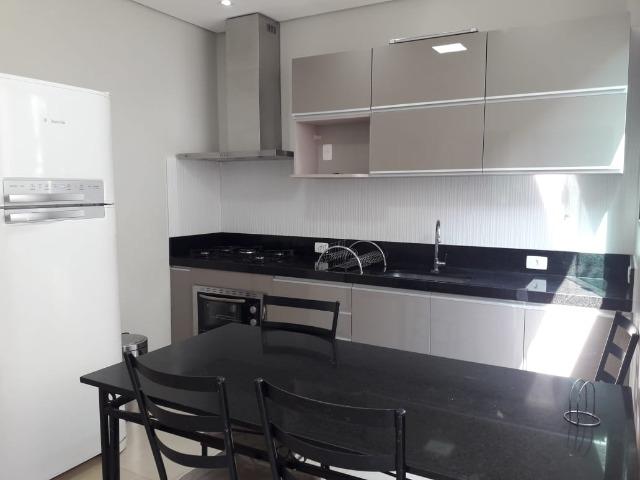 Linda casa na rua 3 Vicente Pires! 4 quartos, condomínio fechado! - Foto 4