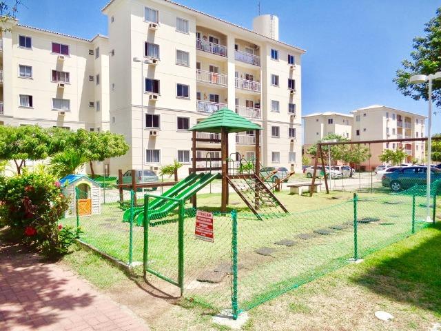 Oportunidade! Apartamento no Terraço dos Ventos Cambeba com 83m, 3 quartos e 2 vagas - Foto 20