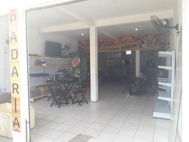 Passo Padaria e Mercado