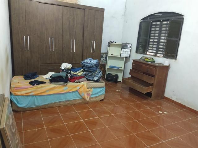 Vende-se casa