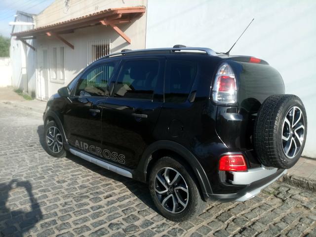 Citroen Ar Cross-Passo - Foto 5