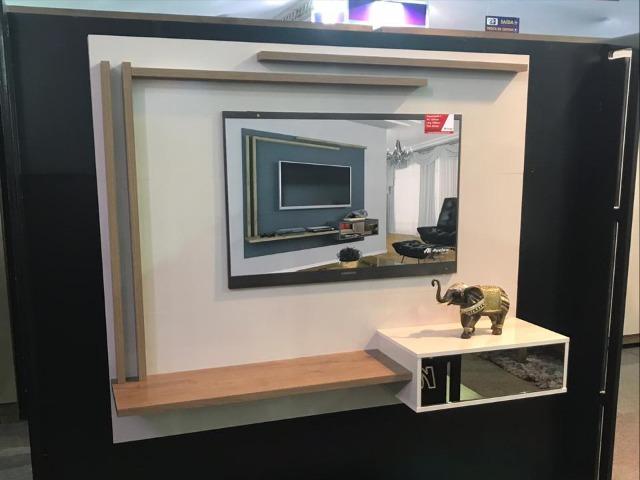 Painel Pietra para TV até 47'