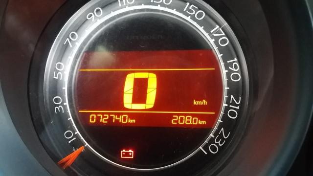 Citroen C4 LOUNGE 2.0 4P - Foto 8