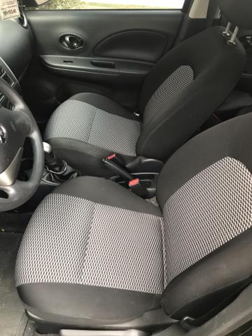 Nissan Murch - 2016/2017 - 13.000,00+ parcelas - Foto 6