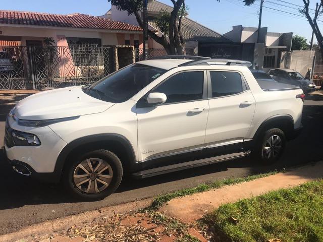 Fiat Toro Freedon Aut. 1.8 flex - Foto 17