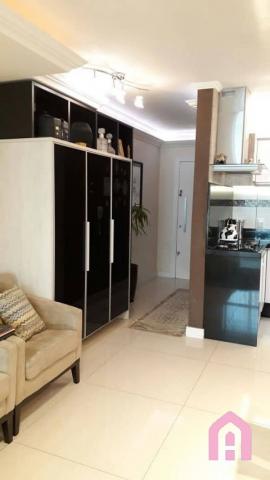 Apartamento à venda com 2 dormitórios em Santa lúcia, Caxias do sul cod:2442 - Foto 8