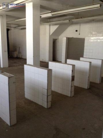 Casa à venda com 5 dormitórios em Vila mariana, São paulo cod:CA019399 - Foto 11