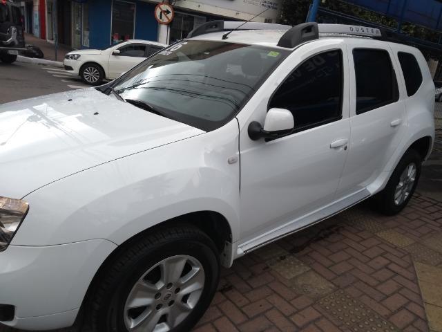 Duster 1.6 Dynamique - 2016 Seminova! - Foto 2