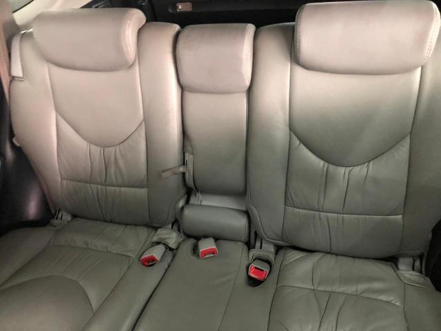 Toyota RAV4 4x4 2.4 16V Gasolina Automática - Foto 8