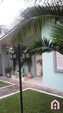 Casa à venda com 2 dormitórios em Planalto rio branco, Caxias do sul cod:2445 - Foto 2