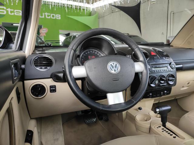 VW New Beetle 2.0 2007 - Foto 6