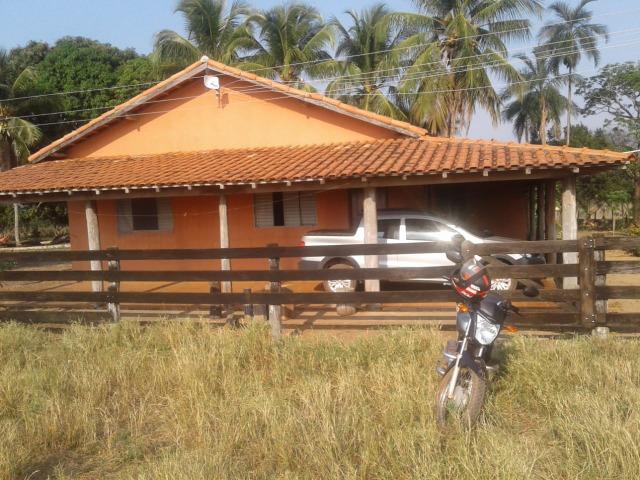 Vende-se sítio - Foto 12