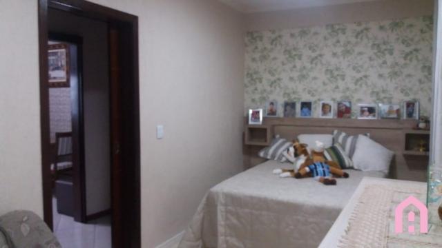 Casa à venda com 2 dormitórios em Planalto rio branco, Caxias do sul cod:2445 - Foto 16