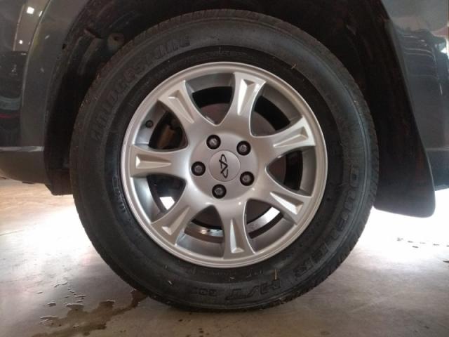 CHERY TIGGO 2.0 16V GASOLINA 4P MANUAL 2014 - Foto 11