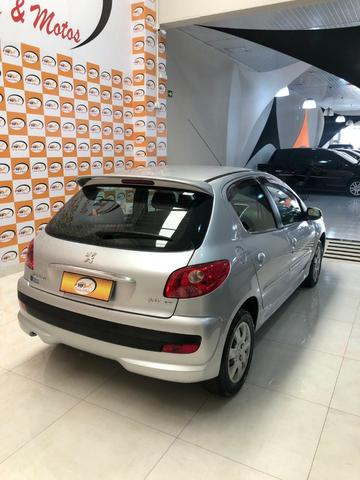 Peugeot/ 207 1.4 XR 2009 - Foto 5