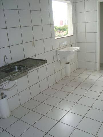 Apartamento de 80 m², 3 quartos e 2 vagas cobertas na garagem - Foto 7