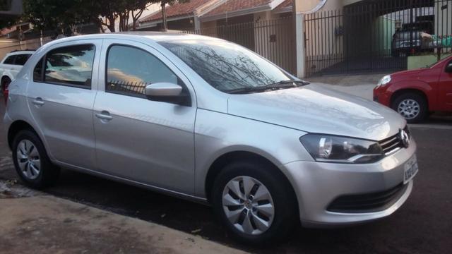 Gol ano 2014 - Foto 6