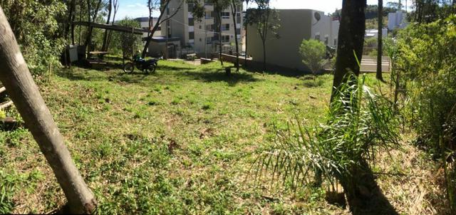 Vendo terreno no Bairro São Luiz - Foto 5