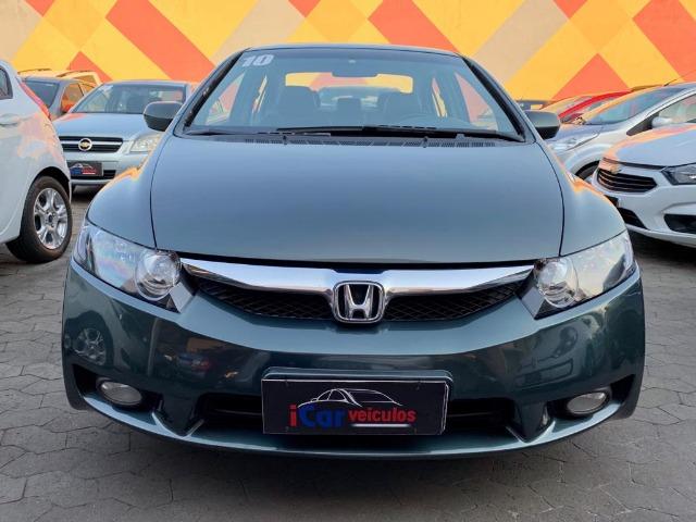 Honda New Civic LXS Conservado - Foto 3