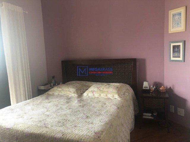 Apartamento para alugar com 5 dormitórios em Jardim vila mariana, São paulo cod:CO024625 - Foto 16