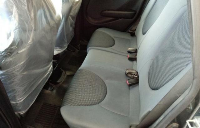 Honda Fit Completo - 2008 - Foto 6