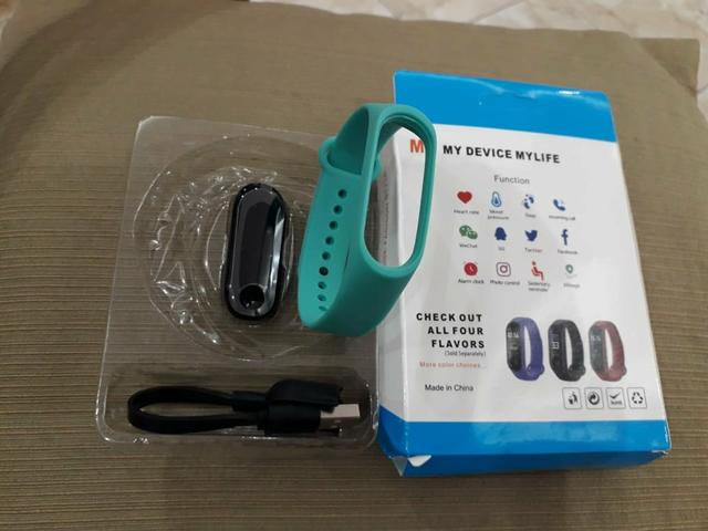 Smartband M3 top - Foto 4