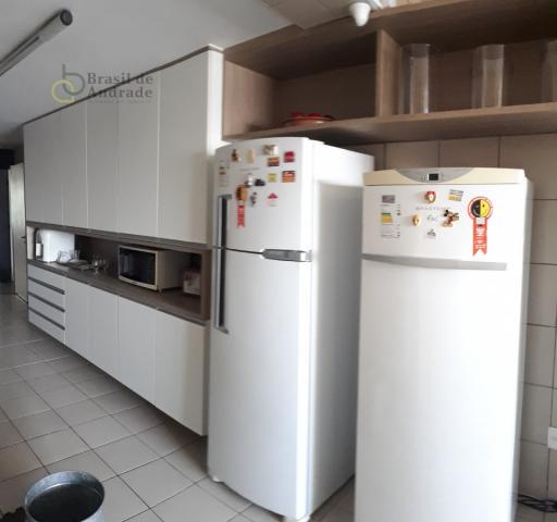 Apartamento, Meireles, Fortaleza-CE - Foto 5