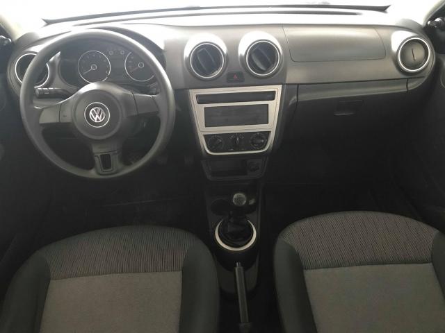 Gol G6 1.0 Ano 2014/2014 - Foto 7