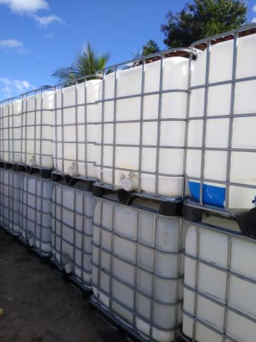Vendo IBCS de 1000 L - Foto 2